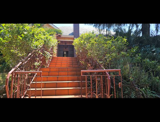3 BEDROOM HOUSE FOR SALE IN CYRILDENE